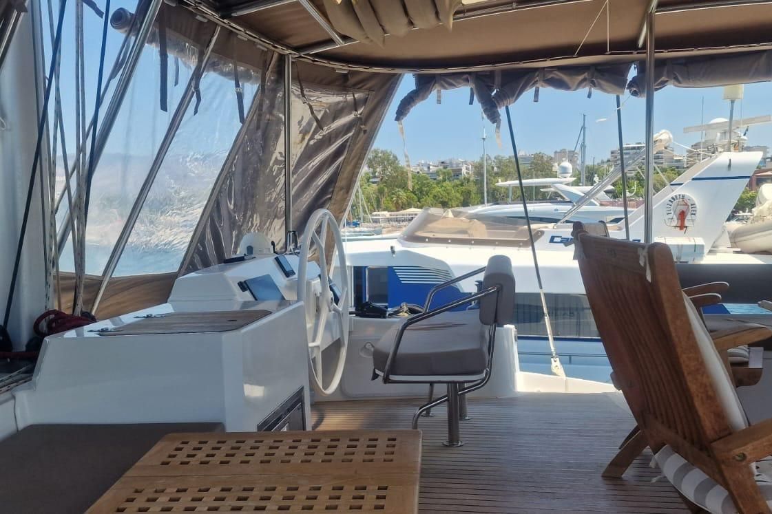 2019 Bali 53 