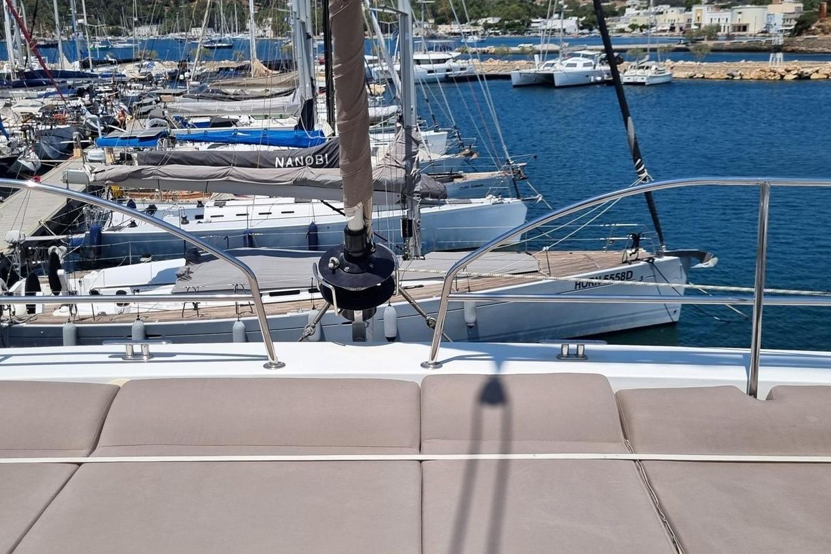 2019 Bali 53 