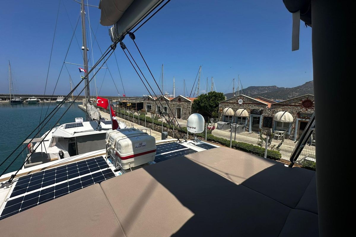 2019 Bali 53 