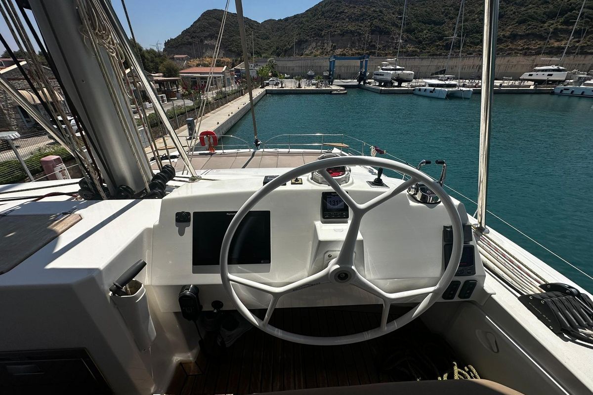 2019 Bali 53 