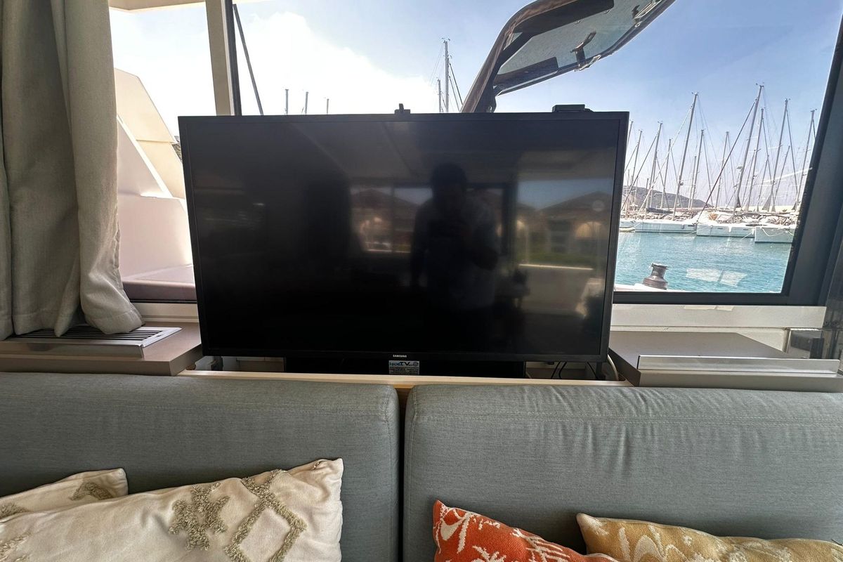 2019 Bali 53 