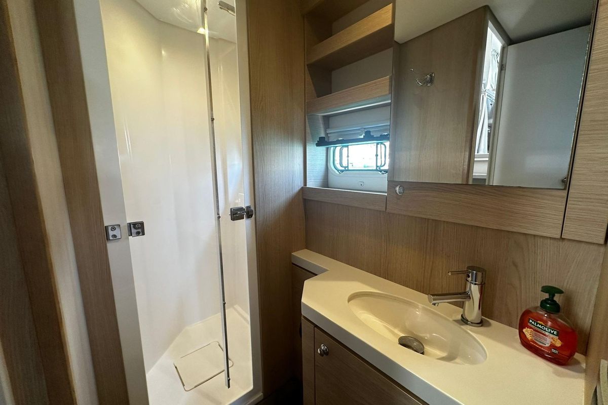 2019 Bali 53 
