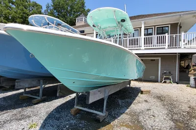 Sea Chaser 23 LX