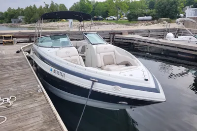 Crownline 255 SS