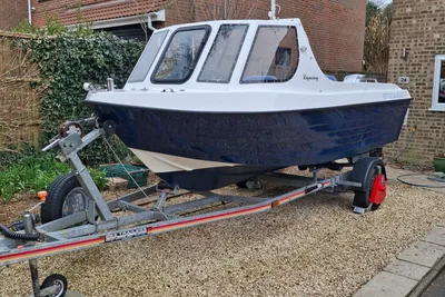 2021 Endeavour 500