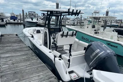 Tidewater 232 LXF