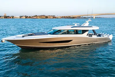 Scout 670 LXS