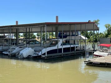 Sea Ray SLX 400 OB
