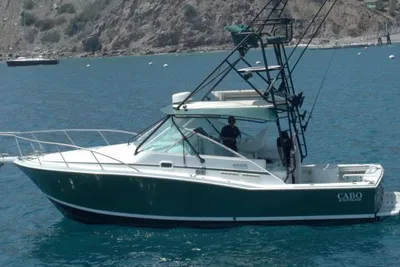 Cabo Express