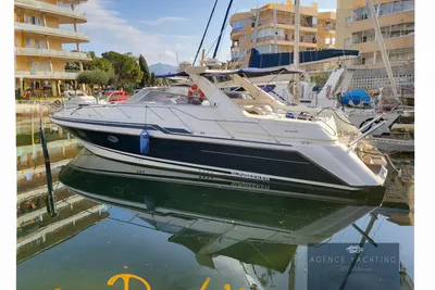 1992 Sunseeker CAMARGUE46