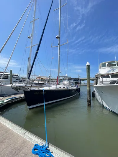 Blue Whale Yacht Photos Pics 