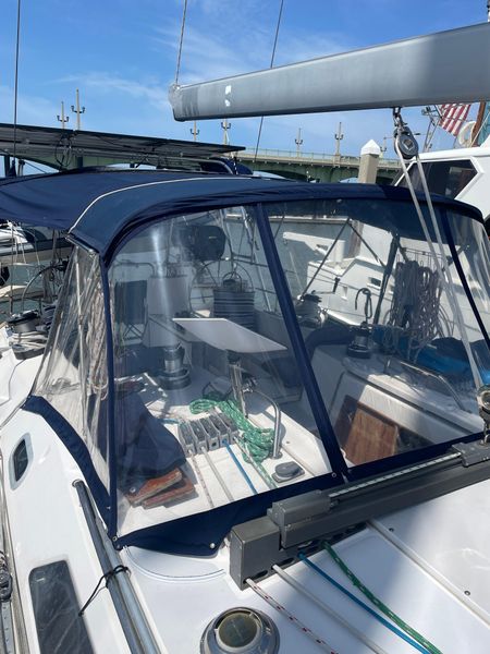 2000 Catalina 470