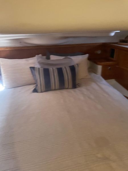 2000 Catalina 470