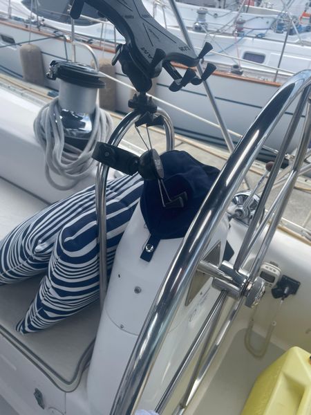 2000 Catalina 470