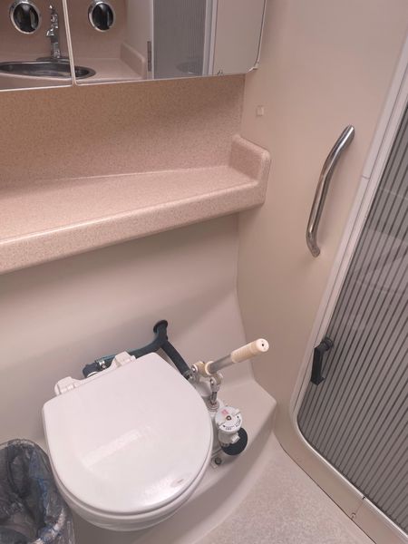 2000 Catalina 470
