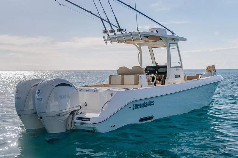  Yacht Photos Pics Manufacturer Provided Image: Manufacturer Provided Image