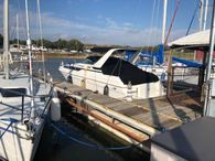1994 Wellcraft Martinique 3200
