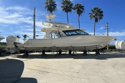 Scout 530LXF