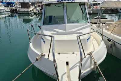 2007 Playamar 600 fisher