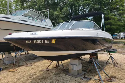 Bayliner 175 Bowrider