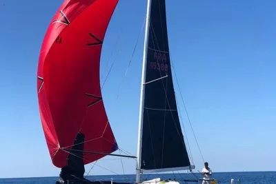 2020 Dehler 30 OD