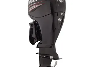 2025 Mercury 150 EFI