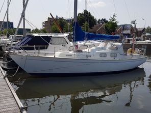 1968 Trintella II