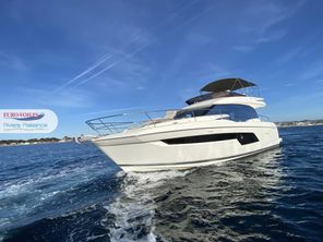 2020 Prestige PRESTIGE 520
