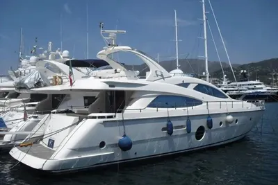 2009 Aicon 64