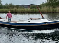 2014 Motor Yacht Kobbel 850 Hybride