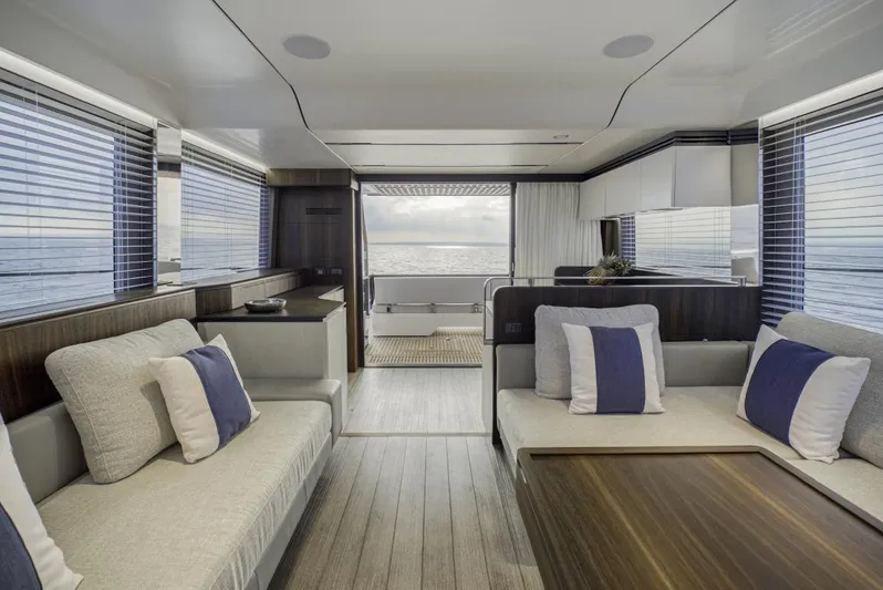 As 5 Yacht Photos Pics Astondoa AS 5