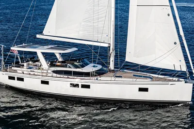 Hylas H57