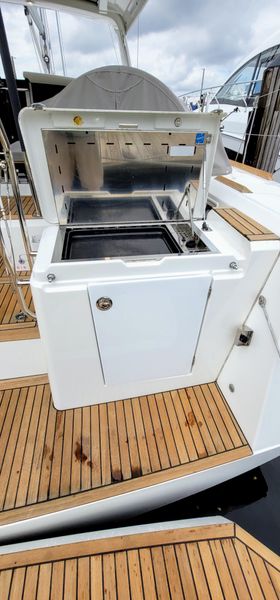 2018 Beneteau Sense 51