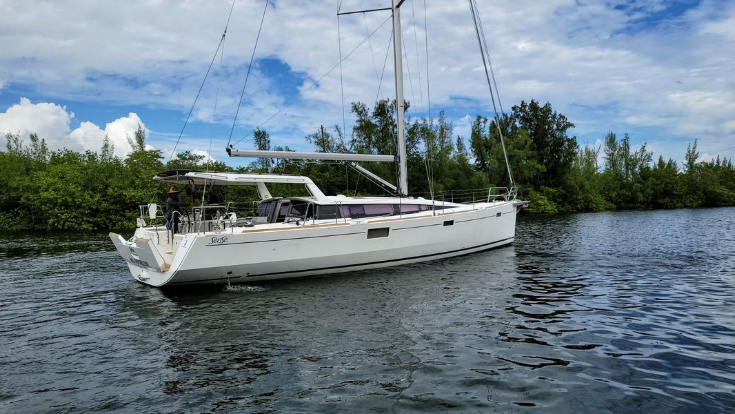 2018 Beneteau Sense 51