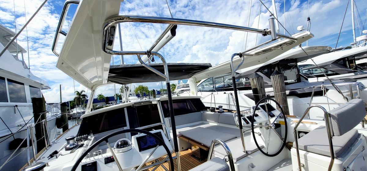 2018 Beneteau Sense 51