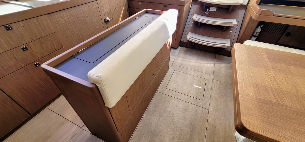 2018 Beneteau Sense 51