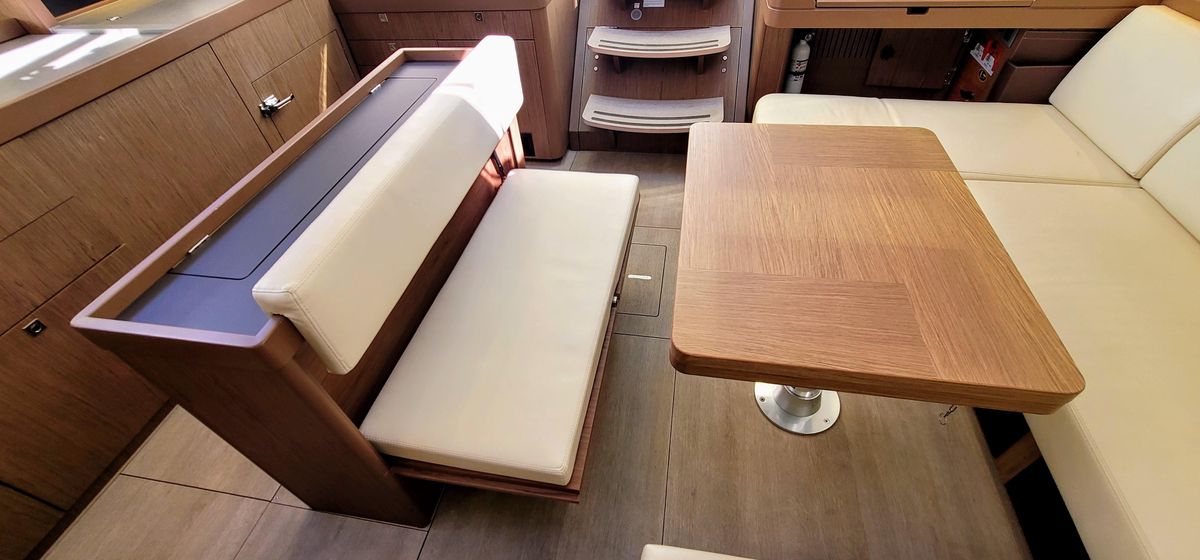 2018 Beneteau Sense 51