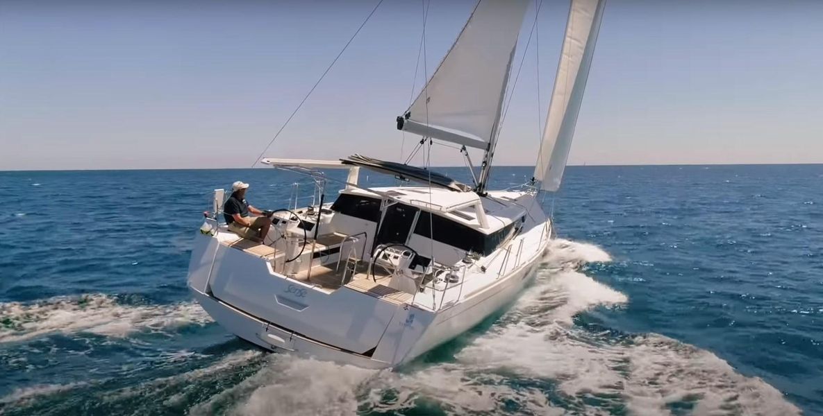 2018 Beneteau Sense 51