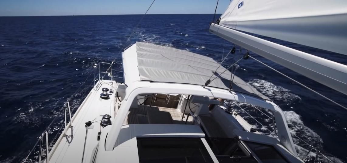 2018 Beneteau Sense 51