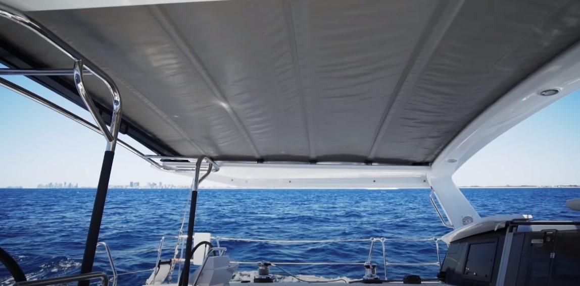 2018 Beneteau Sense 51