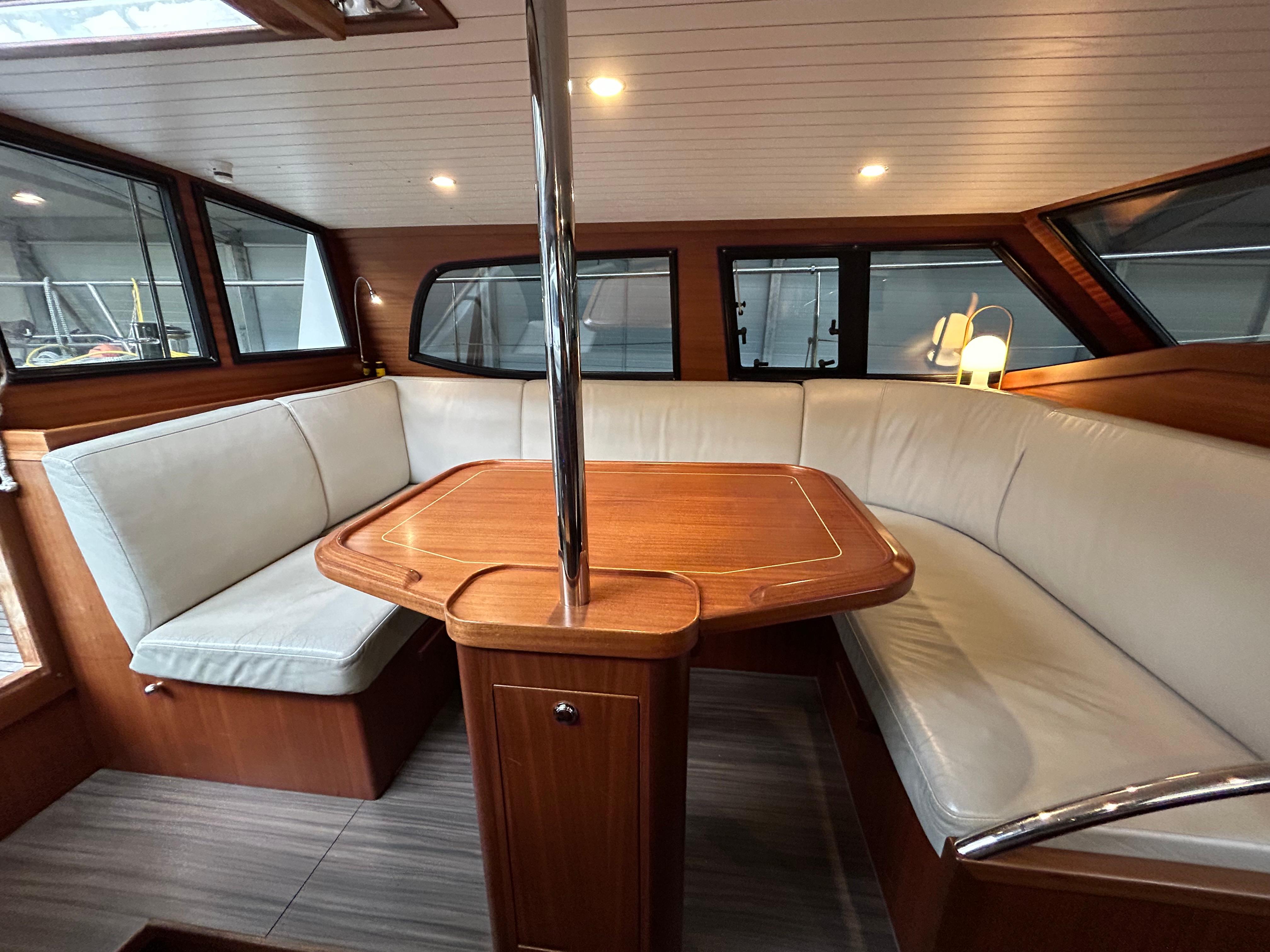 sirius 35 ds yachts for sale