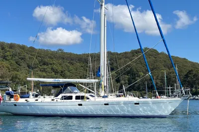 Oyster 55