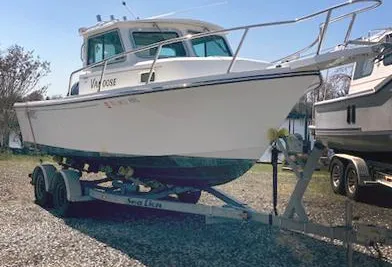 Parker 2120