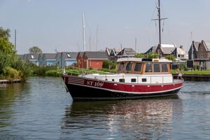 1995 Staverse Kotter 109