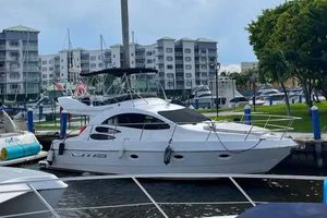Azimut 39