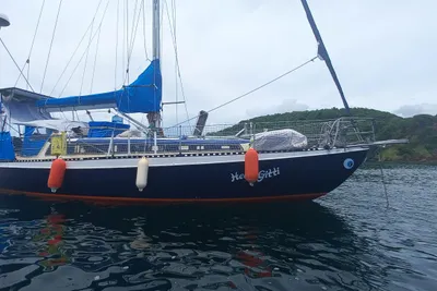 Custom Konsul 37