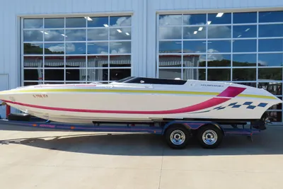 Eliminator 28 EAGLE XP