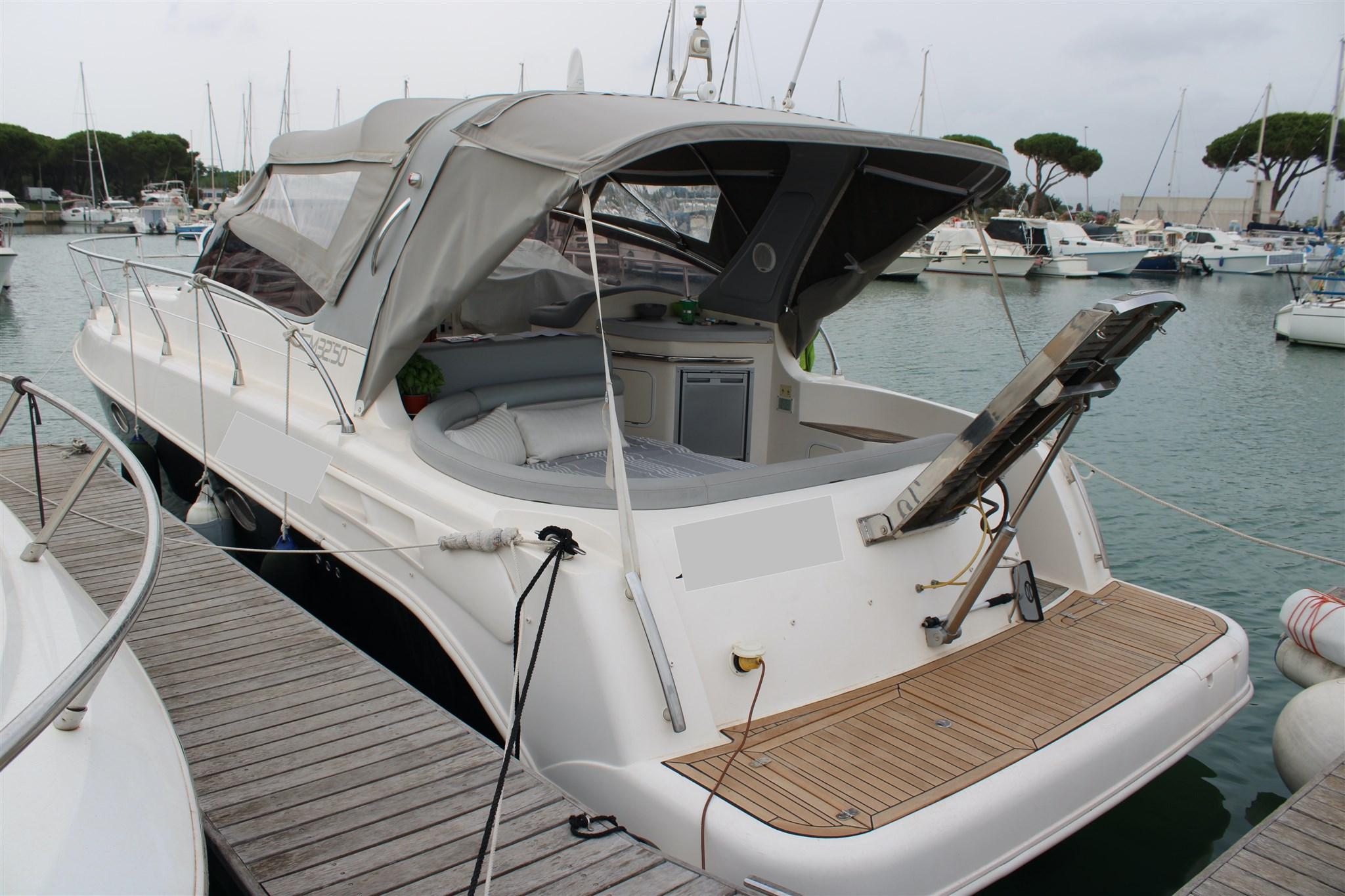 2009 Mano MANO' 32.50