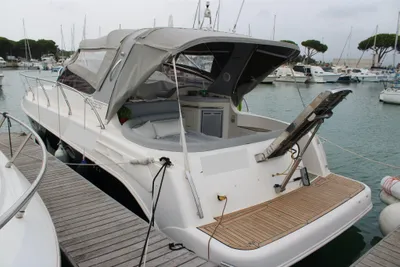 2009 Mano MANO' 32.50