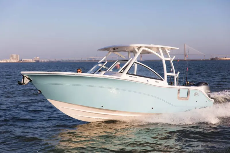  Yacht Photos Pics Manufacturer Provided Image